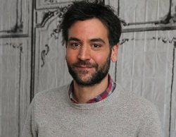 'Anatomía de Grey': Josh Radnor ('Cómo conocí a vuestra madre') se une a la 15ª temporada