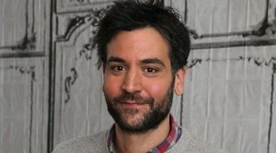 'Anatomía de Grey': Josh Radnor ('Cómo conocí a vuestra madre') se une a la 15ª temporada