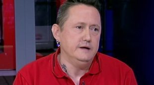 La Fundación de Víctimas del Terrorismo reclama una disculpa a TVE por emitir una entrevista a Fermín Muguruza