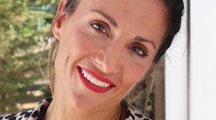 Nagore Robles se recupera tras sufrir un accidente de moto al colisionar con la puerta de un coche