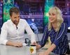 Ingrid García-Jonsson recuerda la vez que fue borracha a 'El Hormiguero': "No me acuerdo de mucho"