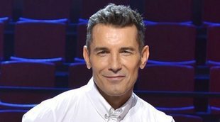 Jesús Vázquez habla de la gestación subrogada: "La única dueña de su cuerpo es la mujer"