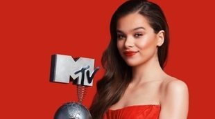 La cantante Hailee Steinfeld presentará los MTV EMAs 2018 en Bilbao