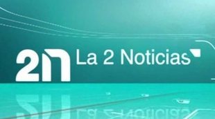 El Consejo de Informativos de TVE exige la vuelta de 'La 2 noticias'