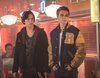 El estreno de 'Riverdale' eleva a The CW mientras que 'All American' pasa desapercibido