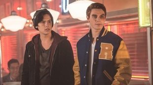 El estreno de 'Riverdale' eleva a The CW mientras que 'All American' pasa desapercibido