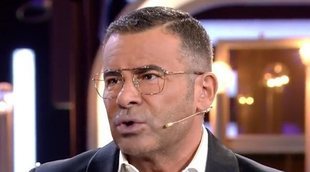 Jorge Javier Vázquez estalla en 'GH VIP 6': "Estoy hasta las narices de los talibanes de la moral"