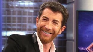 'El hormiguero' desvela quién es el presentador de 'La Voz' el 17 de octubre