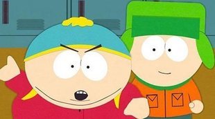 'South Park' pide la cancelación de 'Los Simpson' con un capítulo en el que acusa a la serie de racista