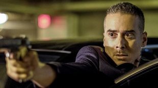 'Arrow': Kirk Acevedo asciende al elenco principal a partir de la séptima temporada