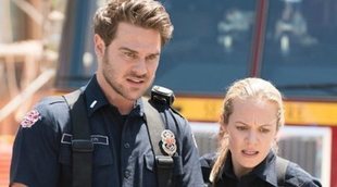'Estación 19' marca máximo histórico, mientras que 'Will & Grace' cae tras su estreno