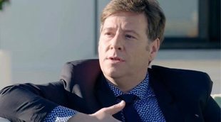 'Mi casa es la vuestra' (15,9%) lidera en Telecinco con la reunión de 'Crónicas marcianas'