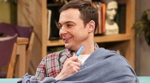 Neox domina con claridad al introducir siete emisiones de 'Big Bang' y 'Los Simpson' en lo más visto