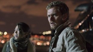 Netflix cancela 'Iron Fist' tras dos temporadas