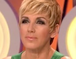 El día que Ana Torroja se enfadó con dos concursantes de 'El número uno' por cambiar la letra de sus canciones