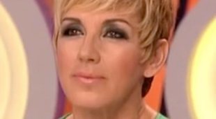 El día que Ana Torroja se enfadó con dos concursantes de 'El número uno' por cambiar la letra de sus canciones