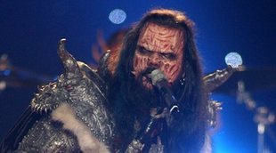 Lordi, la monstruosa banda de Eurovisión, halaga la actuación de Amaia y Alfred: "Fue preciosa"