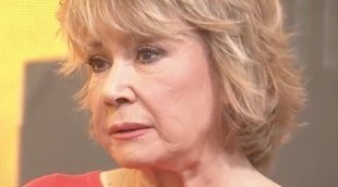 Mila Ximénez habla sin tapujos de sus compañeros de 'Sálvame': "Detesto a María Lapiedra, no sabe ni quién es"