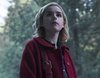 'Riverdale': Kiernan Shipka, la nueva 'Sabrina', estuvo a punto de ser Betty en la serie de The CW