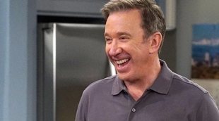 'Last Mant Standing' se afianza en una noche con estrenos como 'Dinastía' o 'Blindspot'