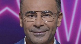 Jorge Javier Vázquez: "Estoy harto de que me pregunten cuánto me mide"