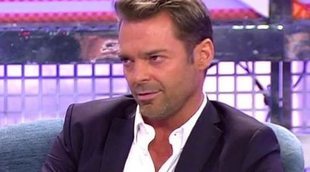 'Sábado deluxe' baja a un 16,6%, pero lidera frente a 'laSexta noche', que crece a un 9,6%