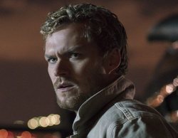 Finn Jones se pronuncia tras la cancelación de 'Iron Fist': "Es un nuevo comienzo"