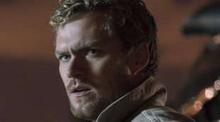 Finn Jones se pronuncia tras la cancelación de 'Iron Fist': "Es un nuevo comienzo"