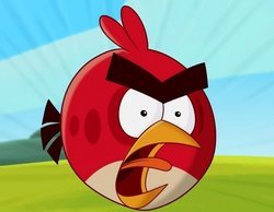"Angry Birds" tendrá una serie con capítulos más largos en 2020