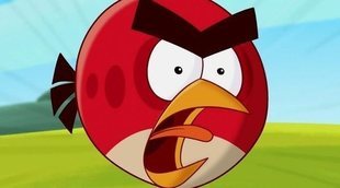"Angry Birds" tendrá una serie con capítulos más largos en 2020