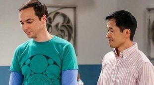 'The Big Bang Theory': Sheldon se reencuentra con Tam en el 12x04