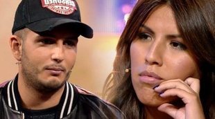 Isa Pantoja y Omar Montes acercan posturas en 'GH VIP 6': "Rompí contigo movido por el odio, no era yo"