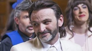 'La que se avecina' (3,2%) logra la emisión más vista en una disputada jornada en las temáticas