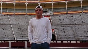 'Wild Frank: Toros' se estrena en DMAX con un buen 3% y 'Big Bang' lidera con un 3,2% en Neox