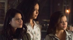 El reboot de 'Embrujadas' se estrena con duras críticas en redes: "¡Menudo horror!"