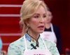 Carmen Lomana destripa la repesca de Antonia Dell'Atte en 'MasterChef Celebrity 3': "Vuelve la impresentable"
