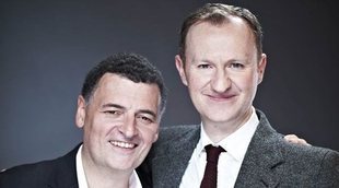 BBC y Netflix coproducirán la miniserie de 'Drácula' que preparan los creadores de 'Sherlock'