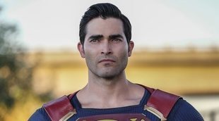 Tyler Hoechlin estrenará nuevo traje de Superman en "Elseworlds", el crossover del Arrowverso de The CW