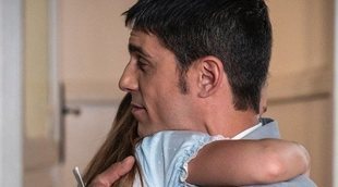 'Estoy vivo' (13,4%) mejora con su salto a los lunes frente al estupendo 18,3% de 'Vivir sin permiso'