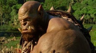 FDF alcanza el liderato de la TDT con la emisión de "Warcraft: El Origen" (3,7%)