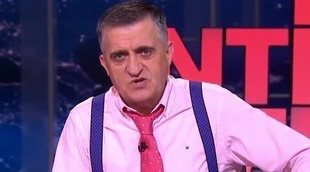 Wyoming responde al diputado de ERC que afirmó que el Gobierno fusilaría a los independentistas