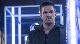 El estreno de 'Arrow' hace bajar ligeramente a los talent shows pero no logra despuntar