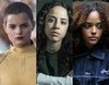 Brianna Hildebrand, Kiana Madeira y Quintessa Swindell encabezan el drama adolescente de Netflix 'Trinkets'
