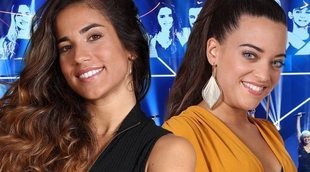 Noelia y Julia protagonizan la primera bronca en 'OT 2018': "Cuando se me toca el coño, es lo que hay"