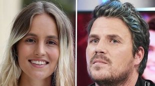 Dani Martín zanja su polémica con María de 'OT 2018': "Me encanta que haya gente que no le guste mi música"