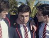 'Élite', el gran éxito de Netflix, renueva por una segunda temporada