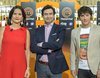 'MasterChef': Samantha Vallejo-Nágera, Pepe Rodríguez y Jordi Cruz ejercerán como presentadores y jurado