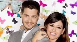 'Cazamariposas' (3,4%) repite en lo más alto por segundo día consecutivo