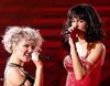 'OT 2018': Natalia es obligada a cantar 'guy' en lugar de 'girl' y sus compañeros reaccionan