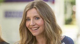 Sarah Chalke se reunirá con el creador de 'Scrubs' en un nuevo drama de ABC